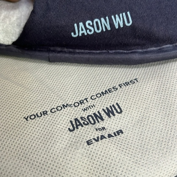 Jason Wu Comfort Slippers Sz L - New - Picture 2 of 5